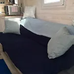 Tinyhouse Bamberg * Pettstädt