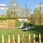 Tinyhouse Bamberg בית נופש *