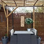בית נופש Tinyhouse Bamberg *
