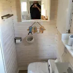 בית נופש Tinyhouse Bamberg Pettstädt