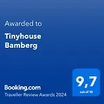 Tinyhouse Bamberg *