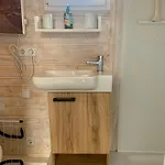 Tinyhouse Bamberg Pettstädt