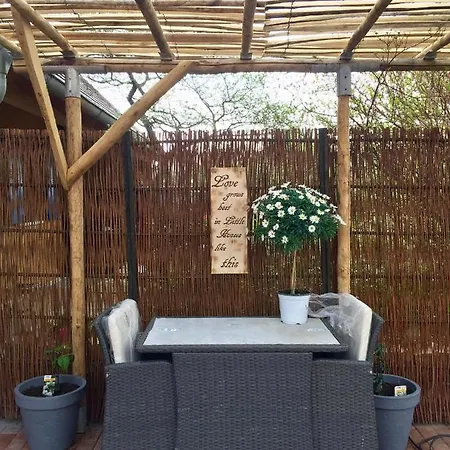 Holiday home Tinyhouse Bamberg *