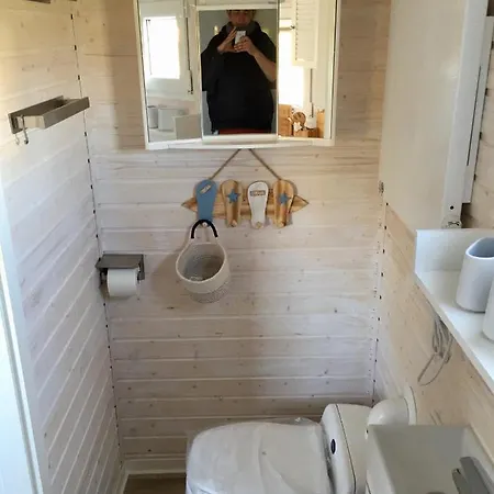 Holiday home Tinyhouse Bamberg Pettstadt