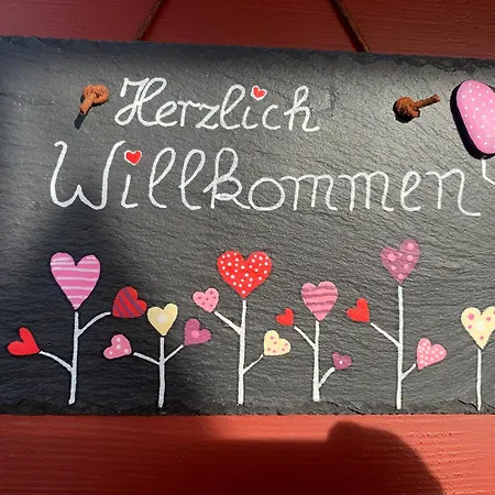 Hébergement de vacances Tinyhouse Bamberg Pettstädt