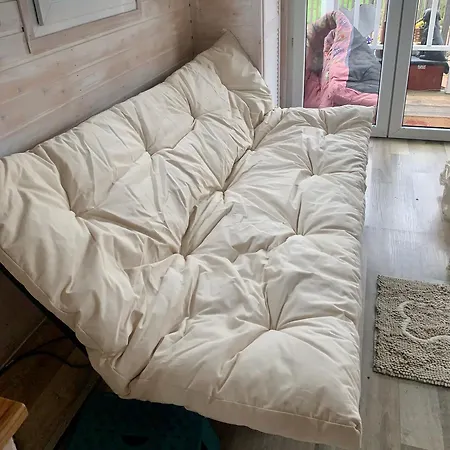 Tinyhouse Bamberg Pettstädt