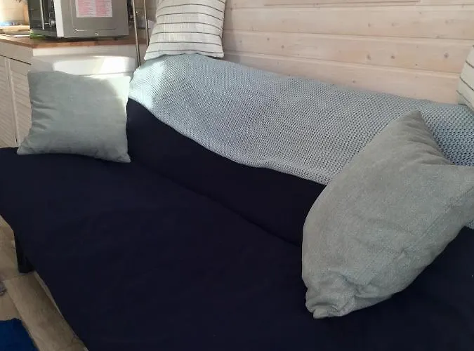 Tinyhouse Bamberg * Pettstädt