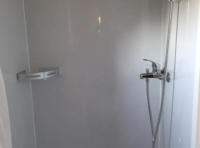 Tinyhouse Bamberg * Pettstädt