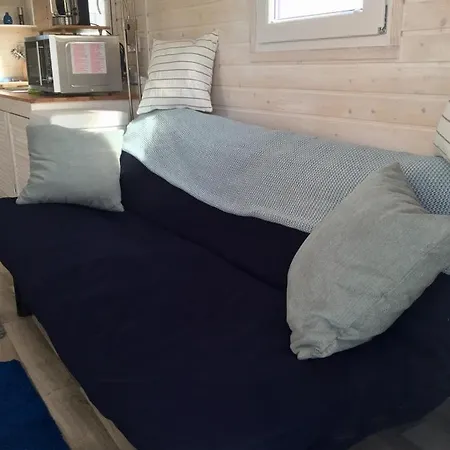 Tinyhouse Bamberg * Pettstädt