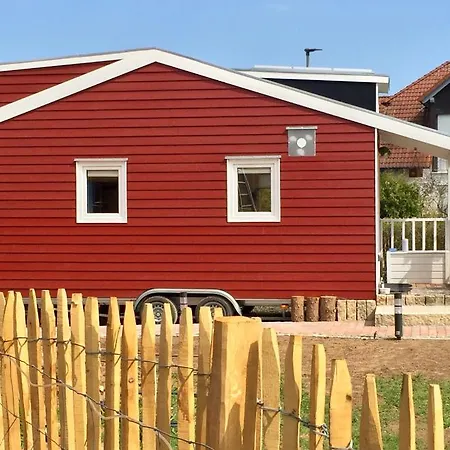 Tinyhouse Bamberg *