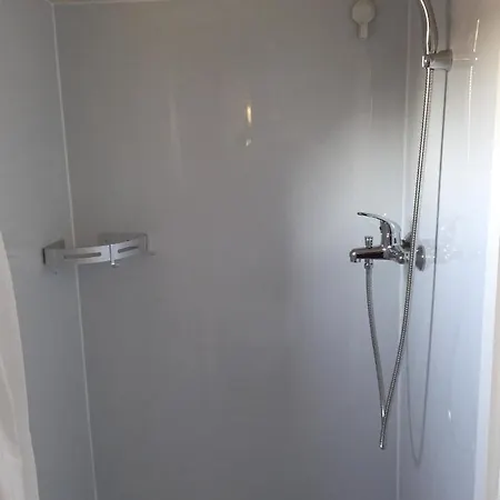 Tinyhouse Bamberg * Pettstadt