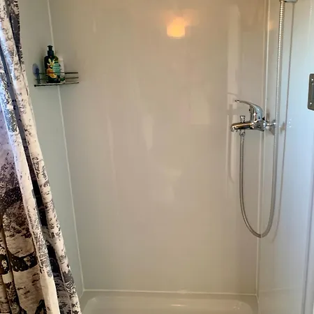 Tinyhouse Bamberg Holiday home Pettstadt
