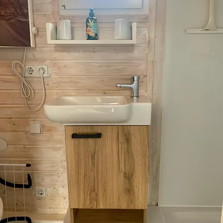 Tinyhouse Bamberg Pettstadt