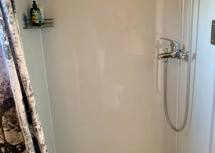 Tinyhouse Bamberg Dom wakacyjny Pettstädt