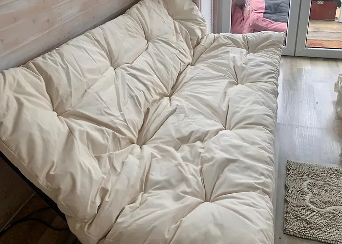 Tinyhouse Bamberg Pettstädt